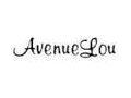 Avenue Lou Coupon Codes May 2024