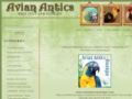 Aviananticsbirdtoys Coupon Codes July 2025