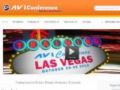 Aviconference Coupon Codes July 2025