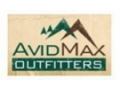 Avid Max Outfitters Coupon Codes February 2022