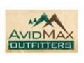 Avid Max Outfitters Coupon Codes July 2025