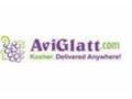 Avi Glatt Kosher 10$ Off Coupon Codes May 2024