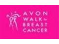 Avon Walk For Breast Cancer 10$ Off Coupon Codes May 2024