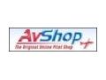 Avshop Coupon Codes May 2024