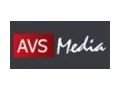 AVS Media Coupon Codes December 2022