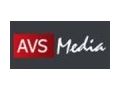 AVS Media Coupon Codes July 2025