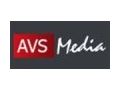 Avs Media Coupon Codes May 2024