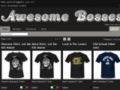 Awesomebosses.spreadshirt NL 20% Off Coupon Codes May 2024
