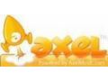 Axel Music Coupon Codes July 2025