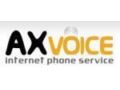 Axvoice Coupon Codes July 2025