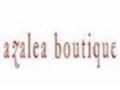 Azalea Boutique Coupon Codes April 2024