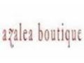 Azalea Boutique Coupon Codes May 2025