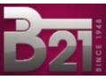 B-21 Coupon Codes July 2025