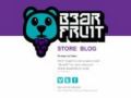 B3arfruit Coupon Codes May 2024