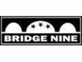 Bridge Nine Coupon Codes April 2024