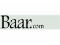 Baar Coupon Codes April 2024