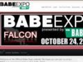 Babe Expo Coupon Codes April 2024