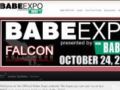 Babe Expo Coupon Codes July 2025