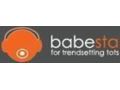 Babesta 20% Off Coupon Codes May 2024