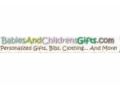 Babies And Children Gifts Coupon Codes May 2024