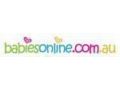 Babiesonline Australia Coupon Codes May 2024