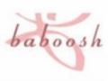Baboosh Baby Coupon Codes March 2025