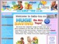 Baby-toy Uk Coupon Codes May 2024