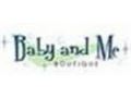Baby And Me Boutique 30% Off Coupon Codes May 2024