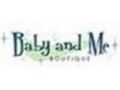 Baby And Me Boutique Coupon Codes July 2025