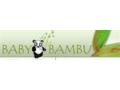 Baby Bambu Coupon Codes April 2024