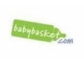 Baby Basket Coupon Codes October 2022