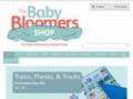 Babybloomersshop 10% Off Coupon Codes May 2024