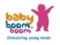 Babyboomboom Coupon Codes May 2024