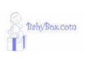 Baby Box Coupon Codes May 2024