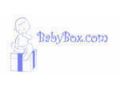 Baby Box Coupon Codes July 2025