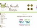 Babybutterfly Canada 30% Off Coupon Codes May 2024
