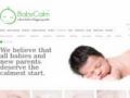 Babycalm UK 10% Off Coupon Codes May 2024