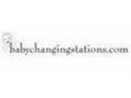 Babychangingstations Coupon Codes July 2025