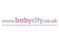 Baby City UK 20% Off Coupon Codes May 2024