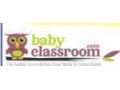 Baby Classroom Coupon Codes April 2023