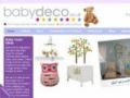 Babydeco UK 20% Off Coupon Codes April 2024