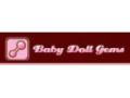 Baby Doll Gems Coupon Codes July 2025