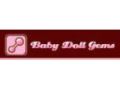 Baby Doll Gems 40% Off Coupon Codes May 2024