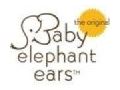 Baby Elephant Ears 10% Off Coupon Codes May 2024