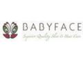 Baby Face 5% Off Coupon Codes May 2024