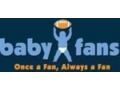 Babyfans Coupon Codes August 2022