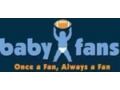 Babyfans Coupon Codes July 2025