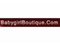Babygirl Boutique Coupon Codes February 2022