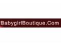 Babygirl Boutique Coupon Codes March 2025