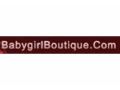 Babygirl Boutique Coupon Codes May 2024